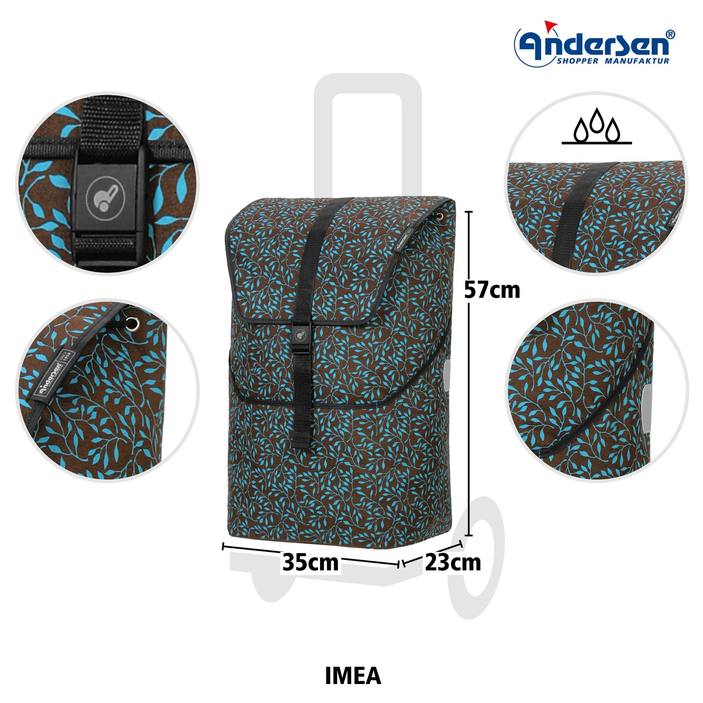 Tasche Imea blau_2