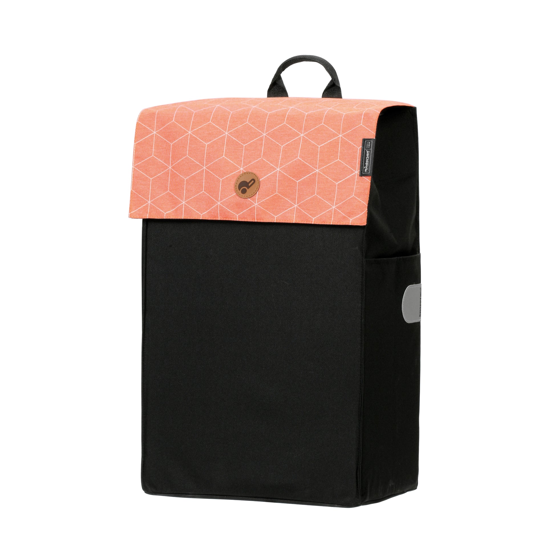 Scala Shopper Vide apricot_8