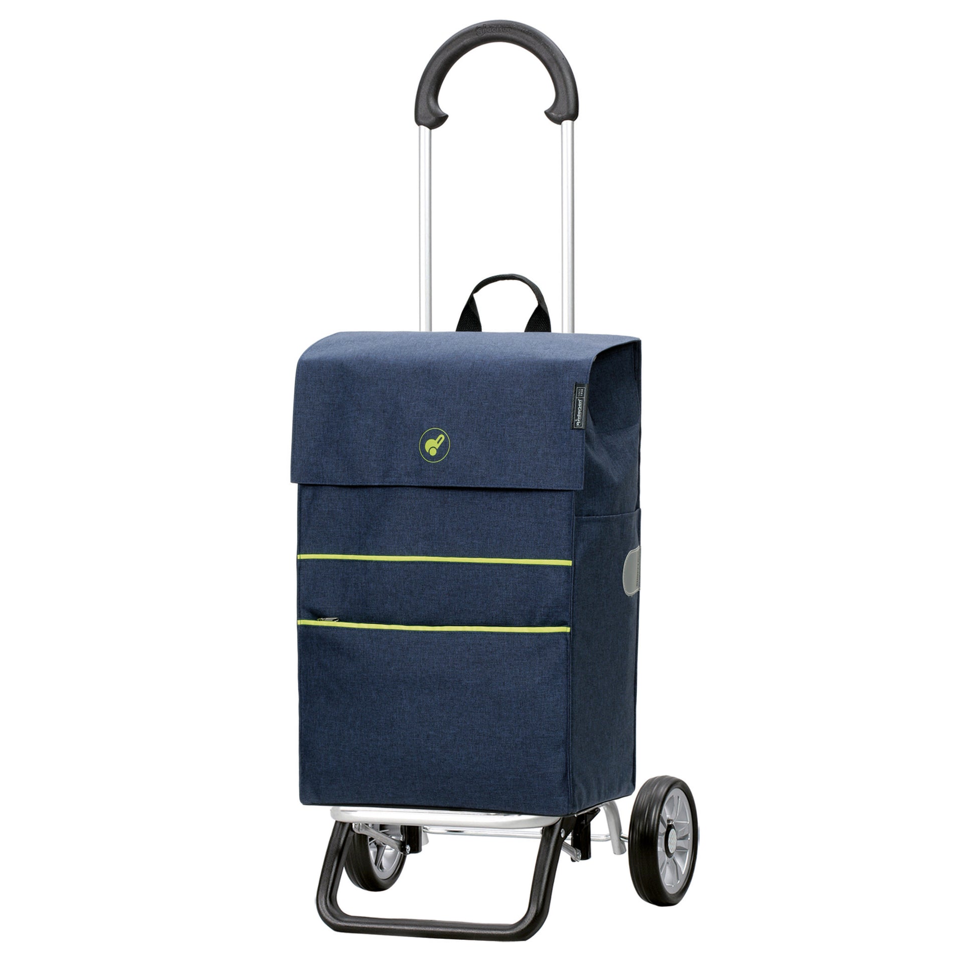 Scala Shopper Plus Nelon blau_1