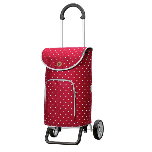 Scala Shopper Plus Ole rot_1