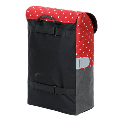 Scala Shopper Plus Duko rot_2