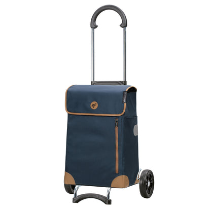 Scala Shopper Weda blau_1