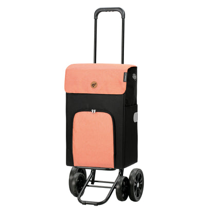 Quattro Shopper Ipek Ib apricot_1