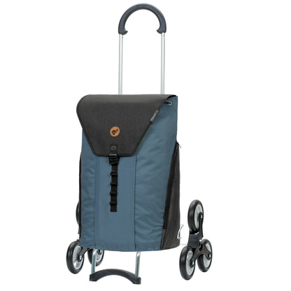 Treppensteiger Scala Shopper Ture blau_1