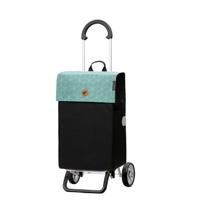 Scala Shopper Plus Vide mint_1