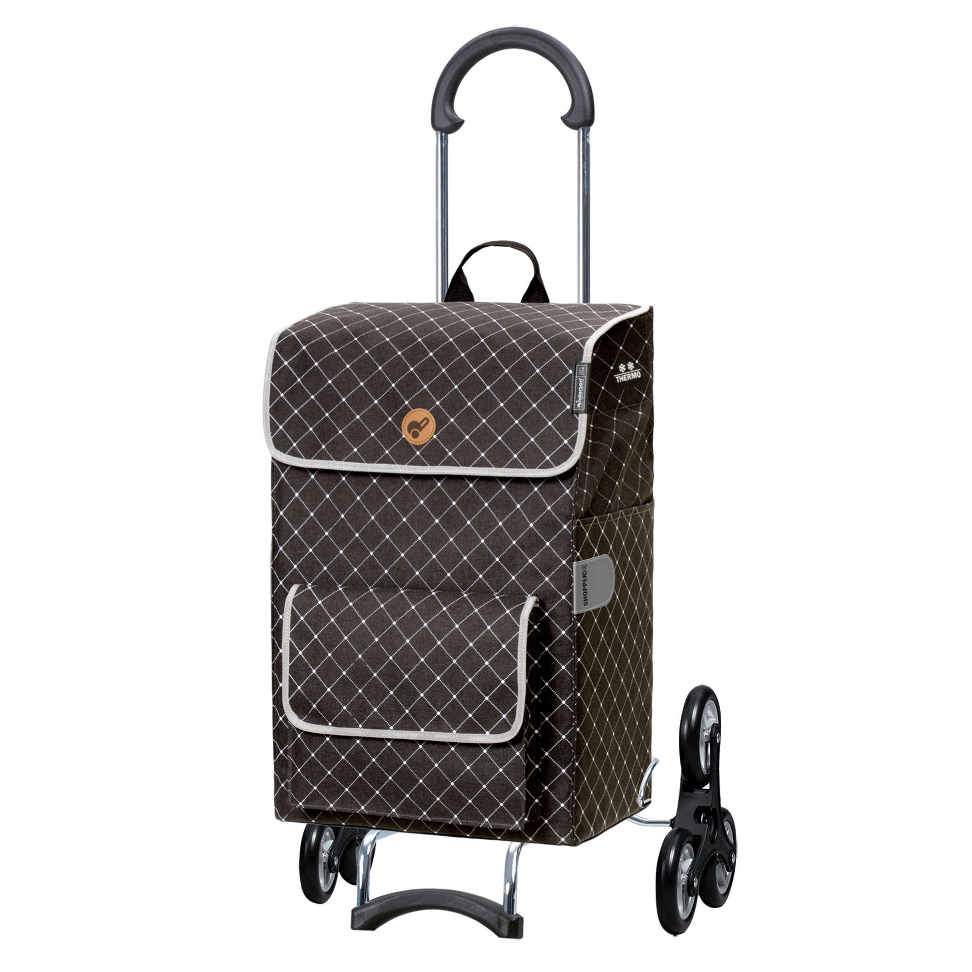 Treppensteiger Scala Shopper Tamo anthrazit_1