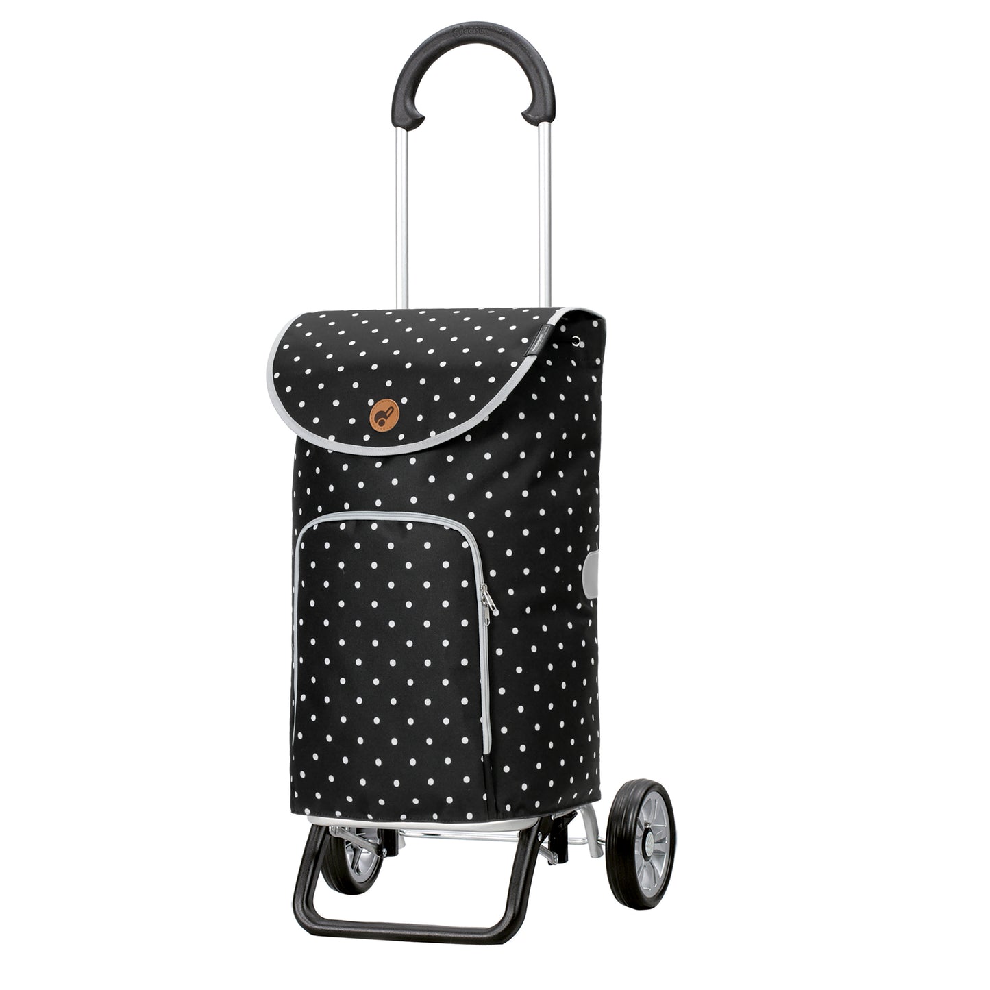 Scala Shopper Plus Ole schwarz_1