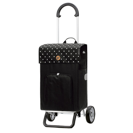 Scala Shopper Plus Malit schwarz_1