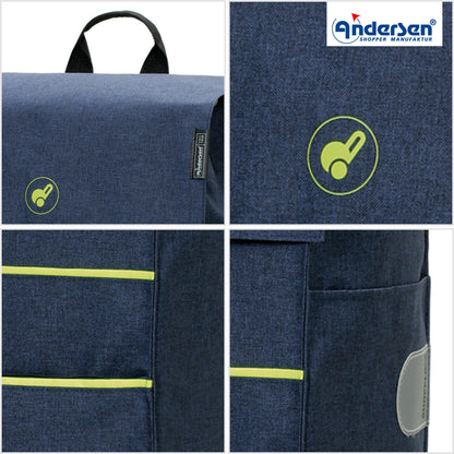 Scala Shopper Plus Nelon blau_5