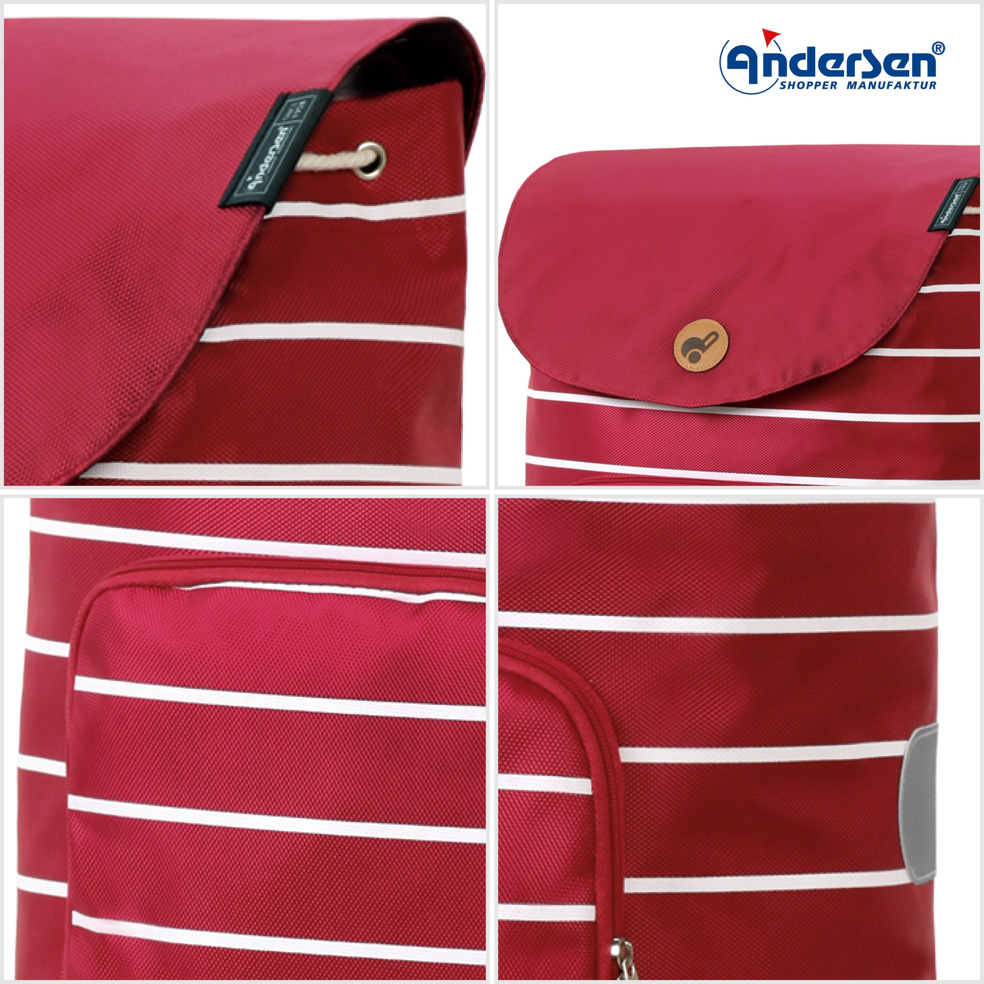 Komfort Shopper Mia rot_5