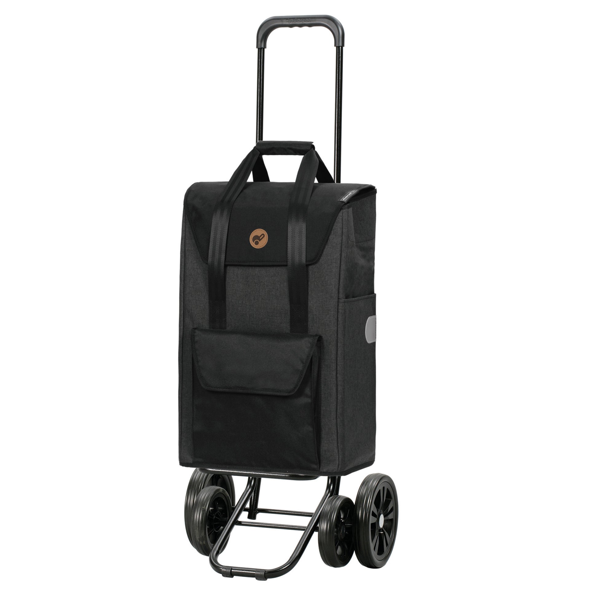 Quattro Shopper Senta 2.0 schwarz_1