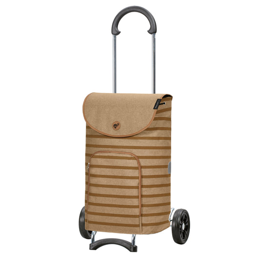 Scala Shopper Eske braun_1