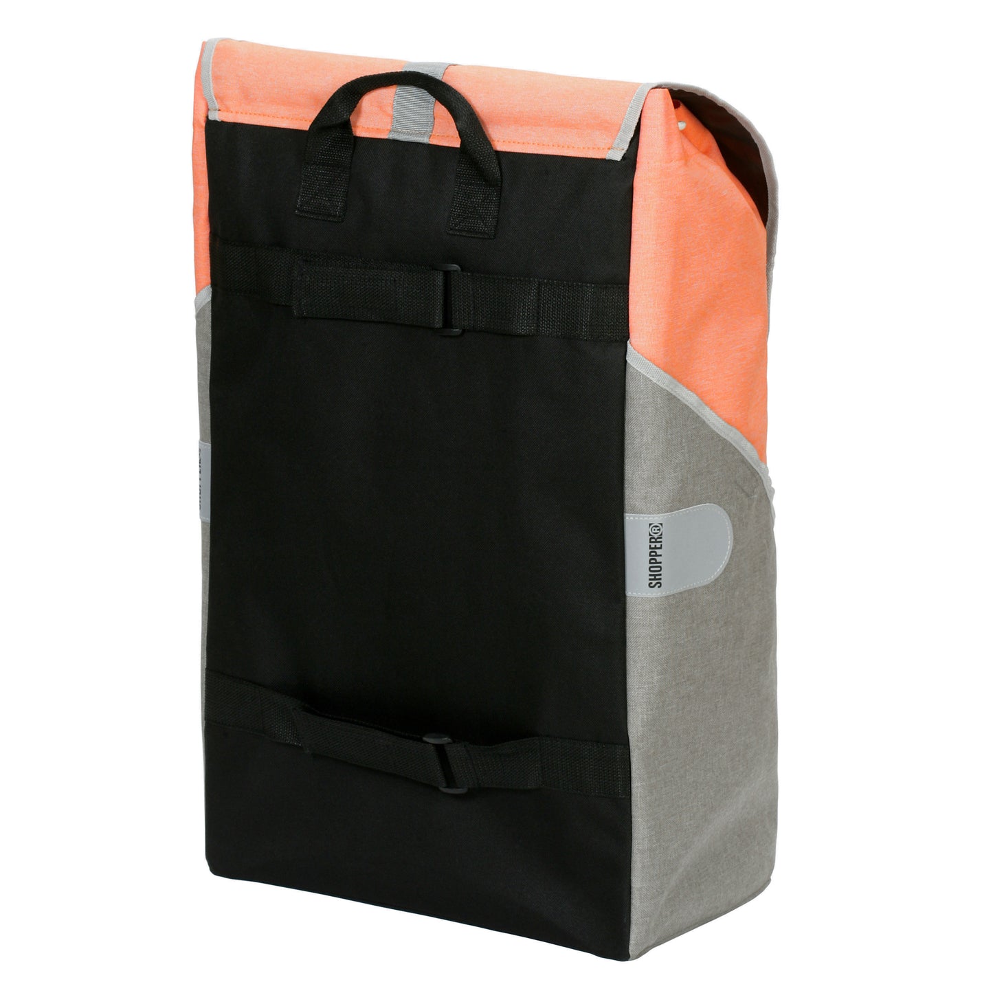 Alu Star Shopper Vigo apricot_2