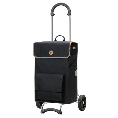 Scala Shopper Solva schwarz_1