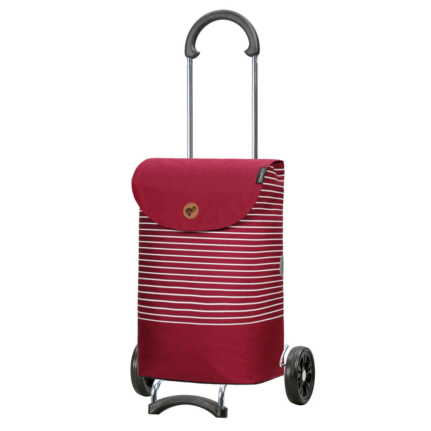 Scala Shopper Tilde rot_1