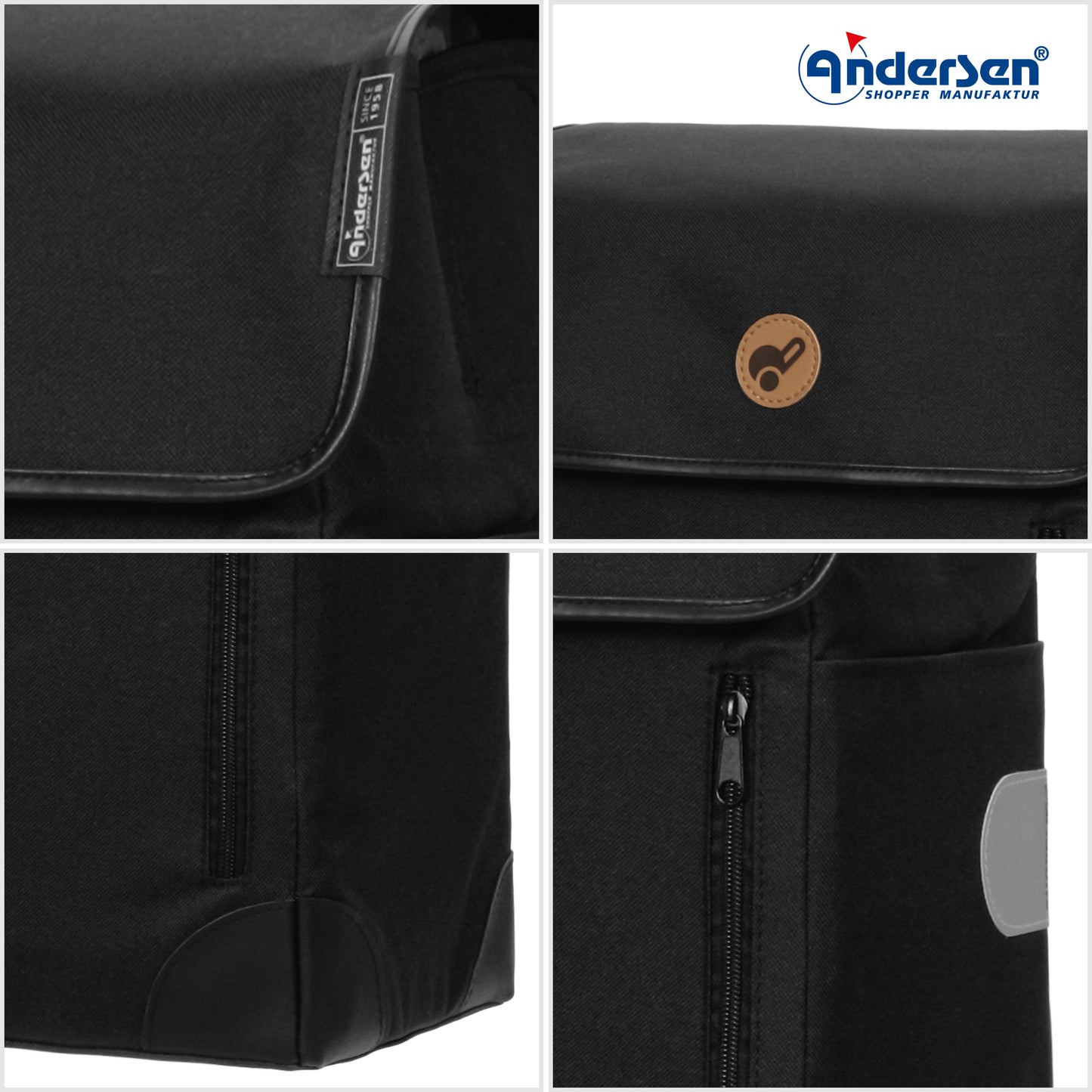 Tasche Weda schwarz_3