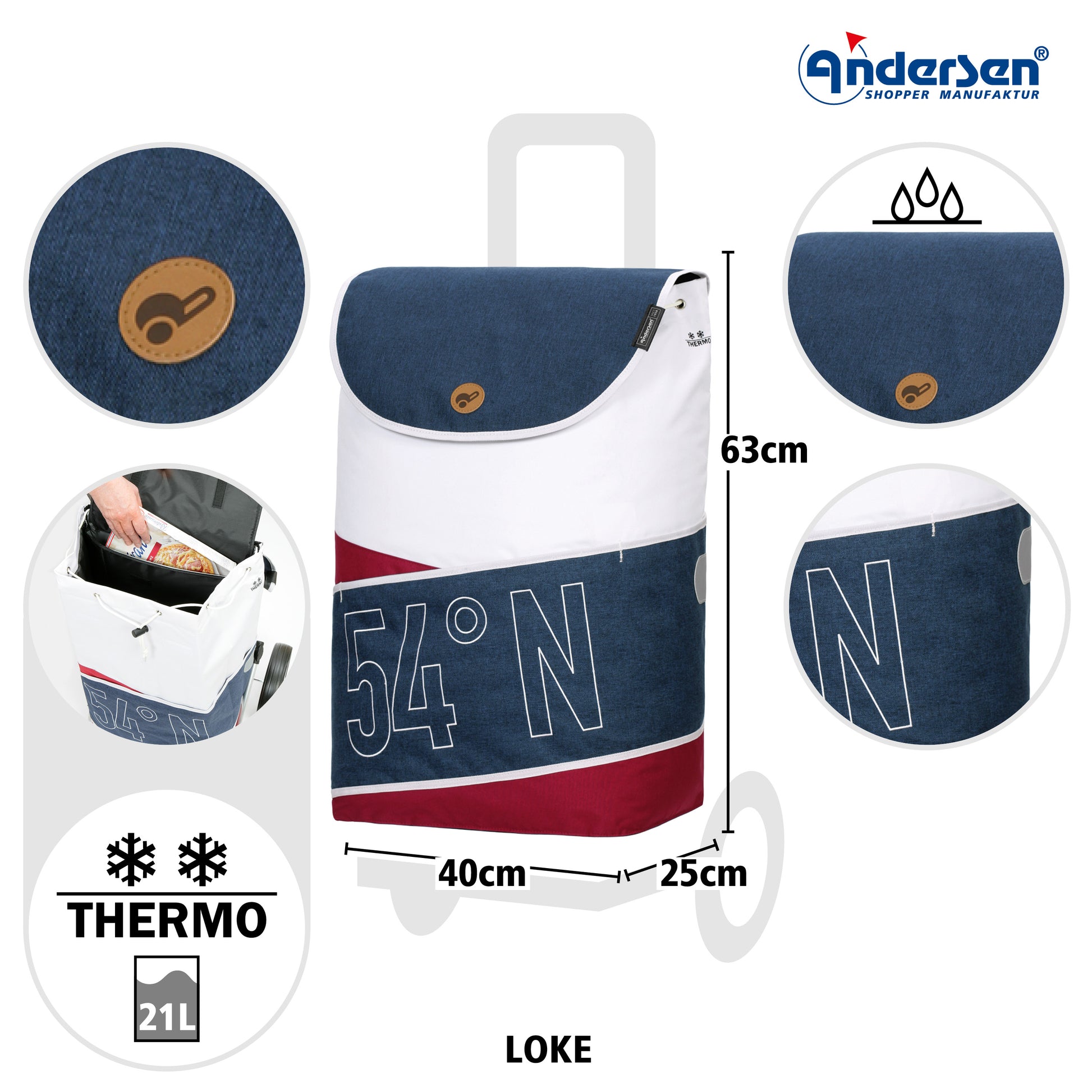 Tasche Loke blau_2