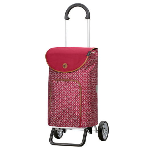 Scala Shopper Plus Famke rot_1