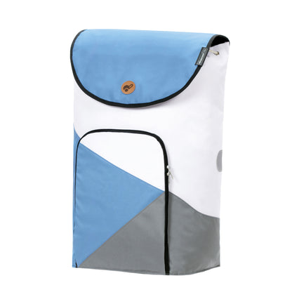 Unus Shopper Ester blau_8