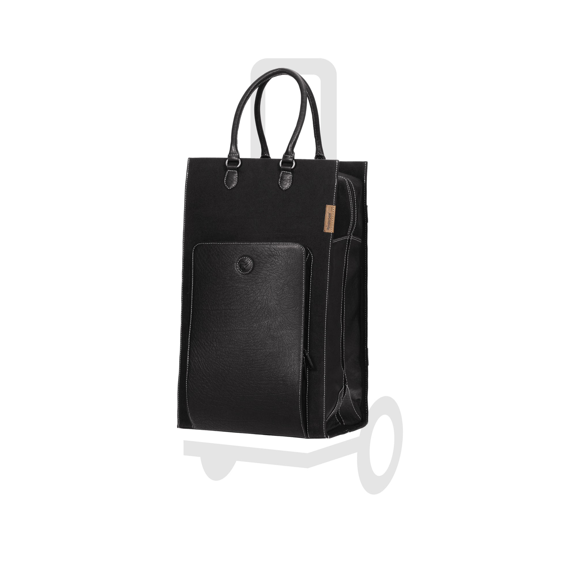 Tasche Charu schwarz_1