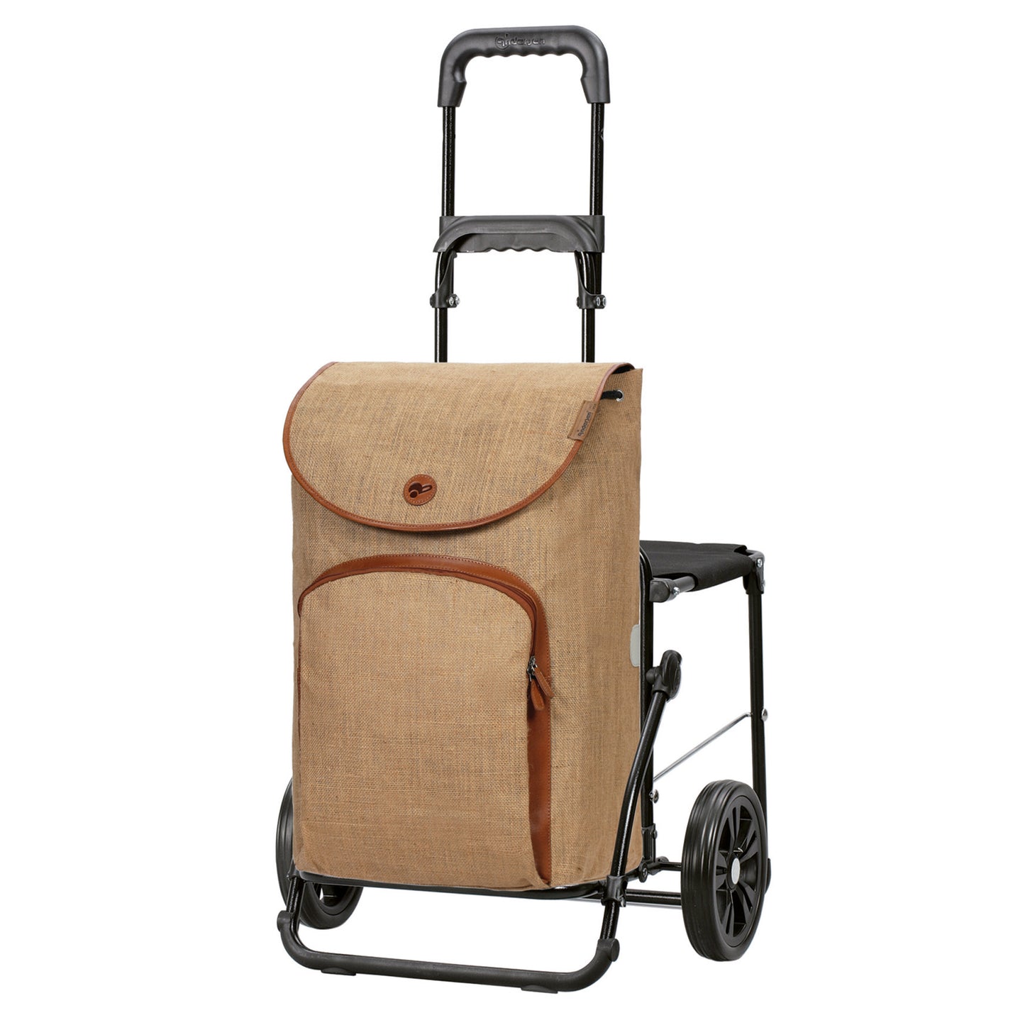 Komfort Shopper Reik beige_1