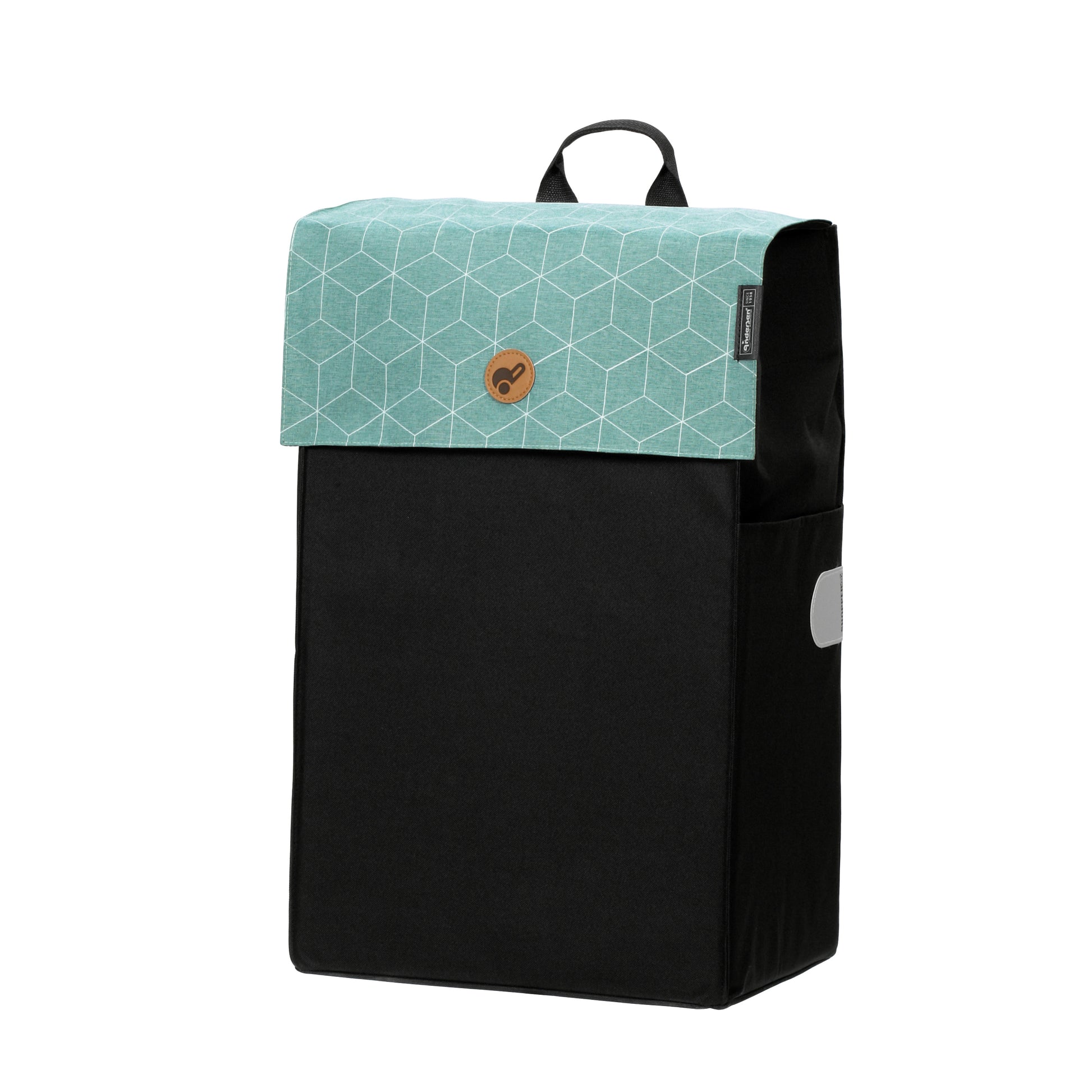 Scala Shopper Vide mint_8