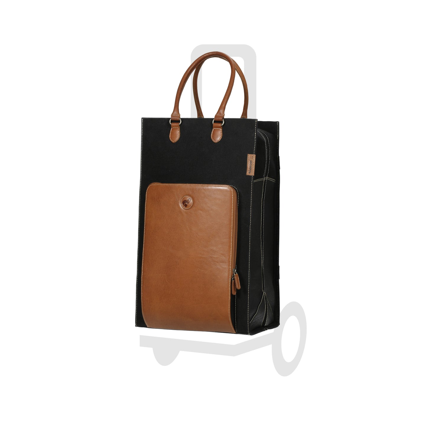 Tasche Charu braun_1