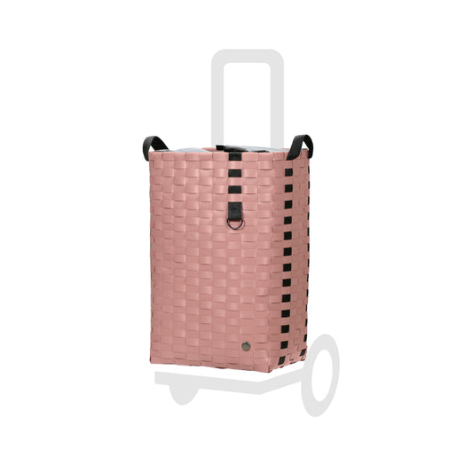 Tasche Silja terra pink_1