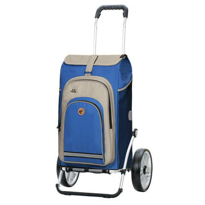 Royal Shopper Hydro 2.1 blau_1