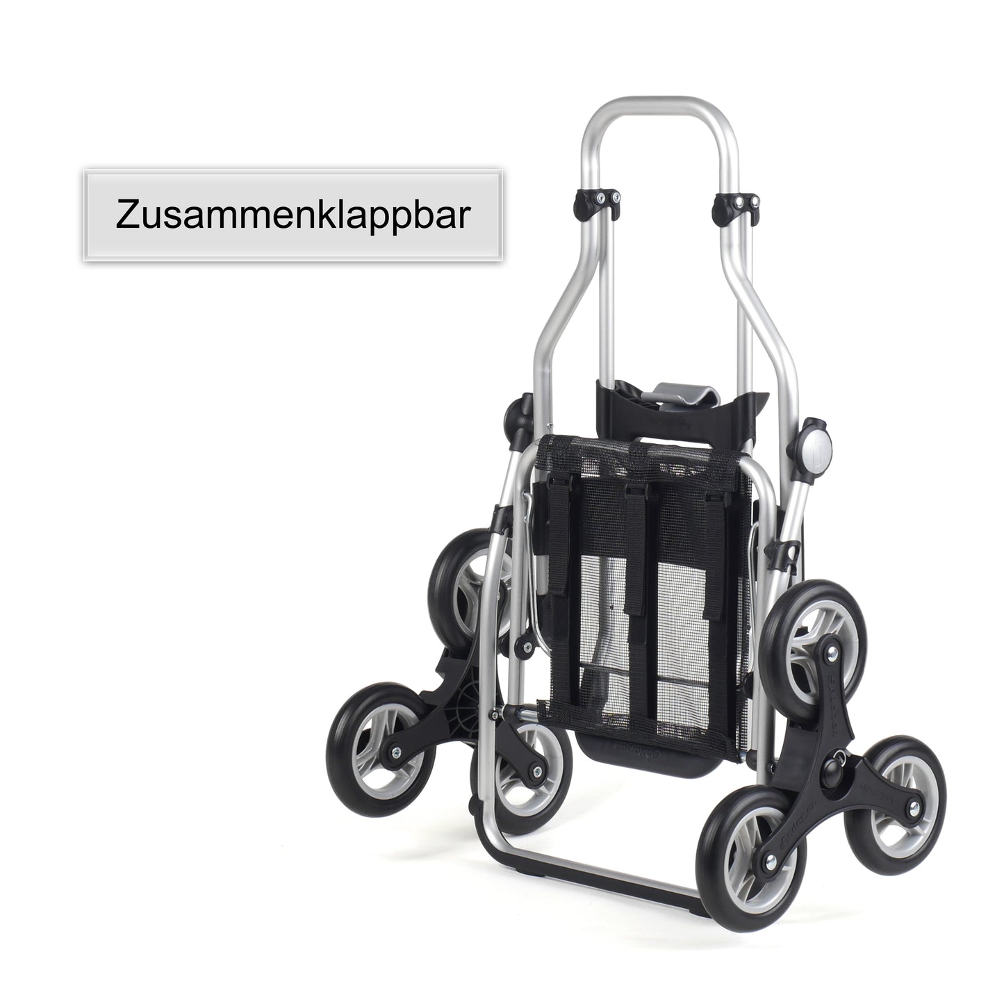 Treppensteiger Royal Shopper Vide mint_4