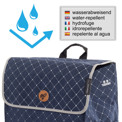 Treppensteiger Scala Shopper Tamo blau_3