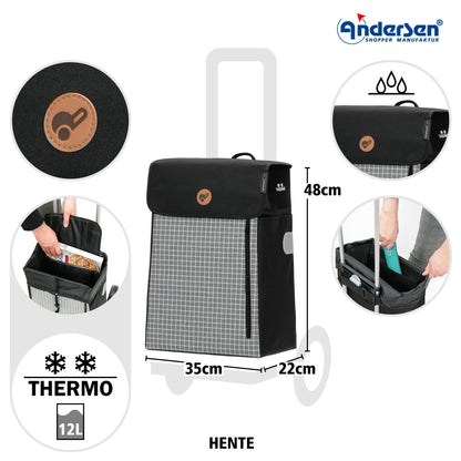 Tasche Hente grau_2