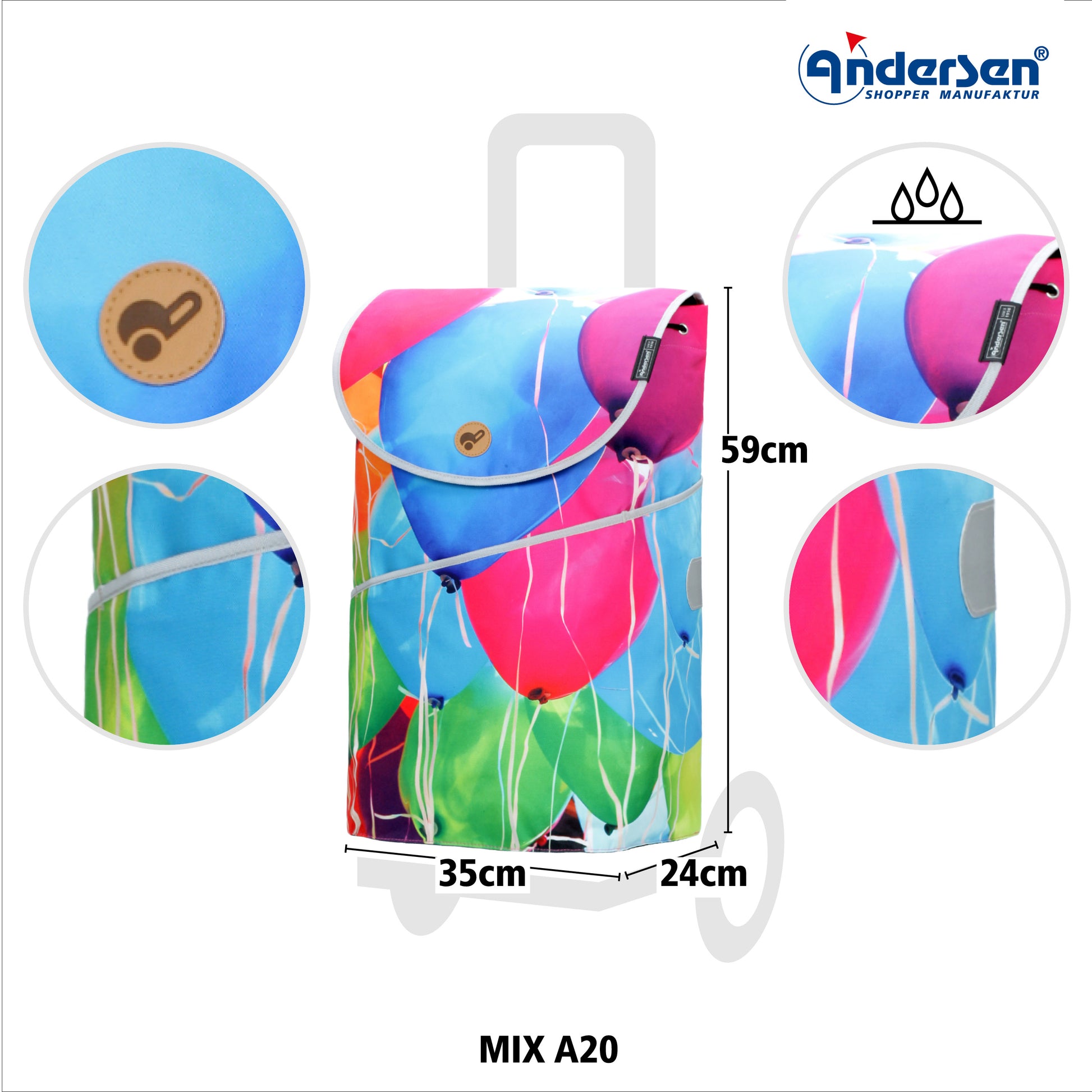 Unus Shopper MIX A20_4