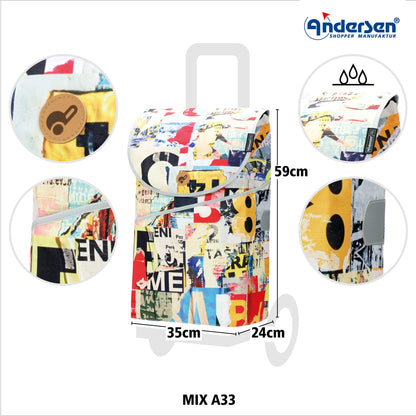 Unus Shopper MIX A33_4