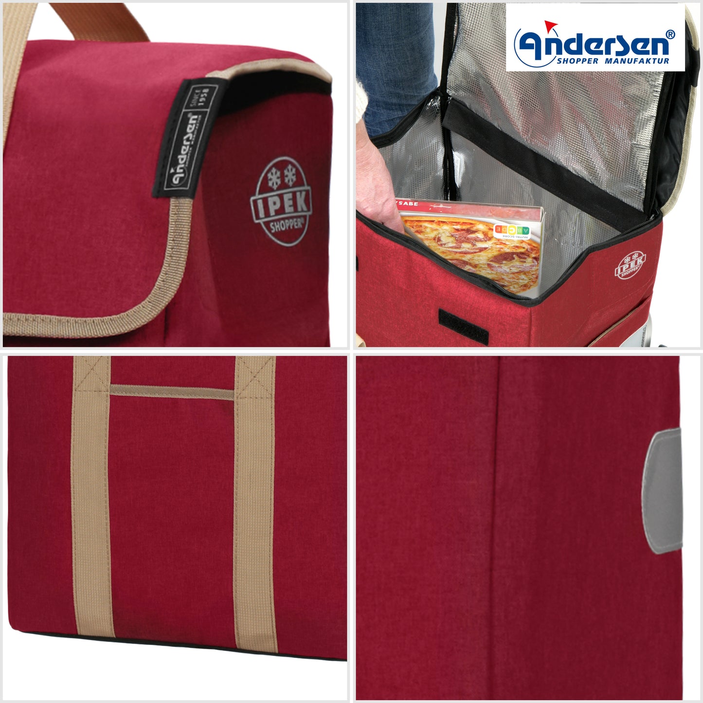 Scala Shopper Ipek Mi rot_5