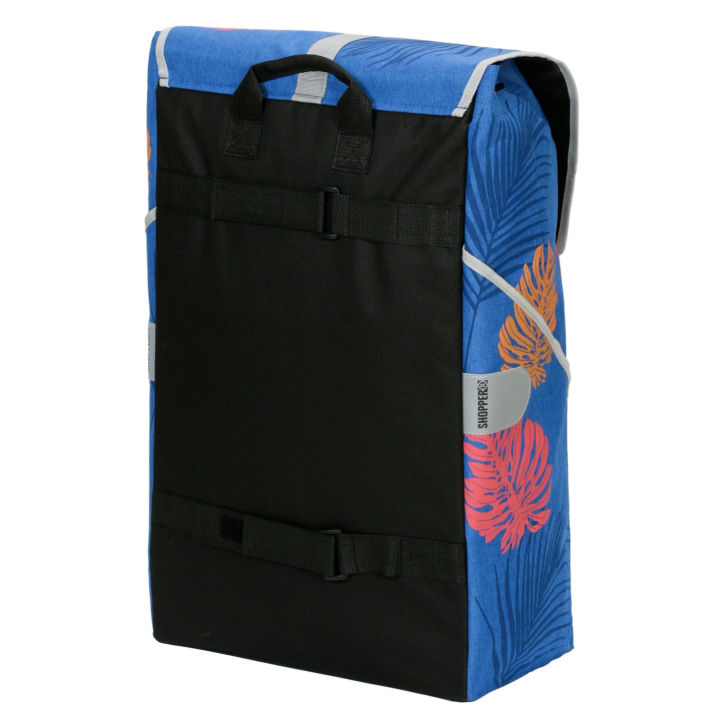 Scala Shopper Lotta blau_2