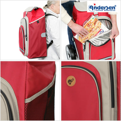 Tasche Hydro 2.1 rot_3