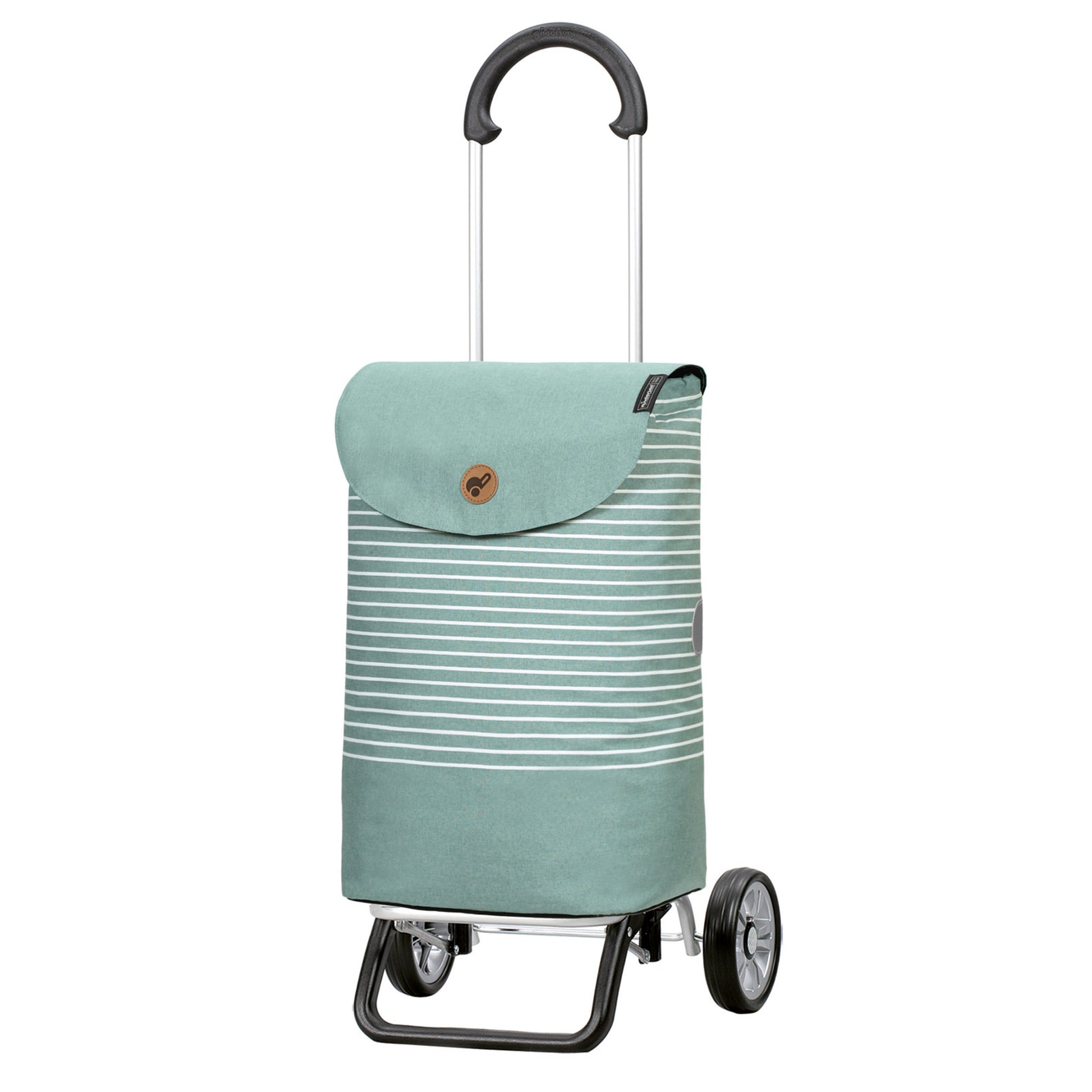 Scala Shopper Plus Tilde mint_1