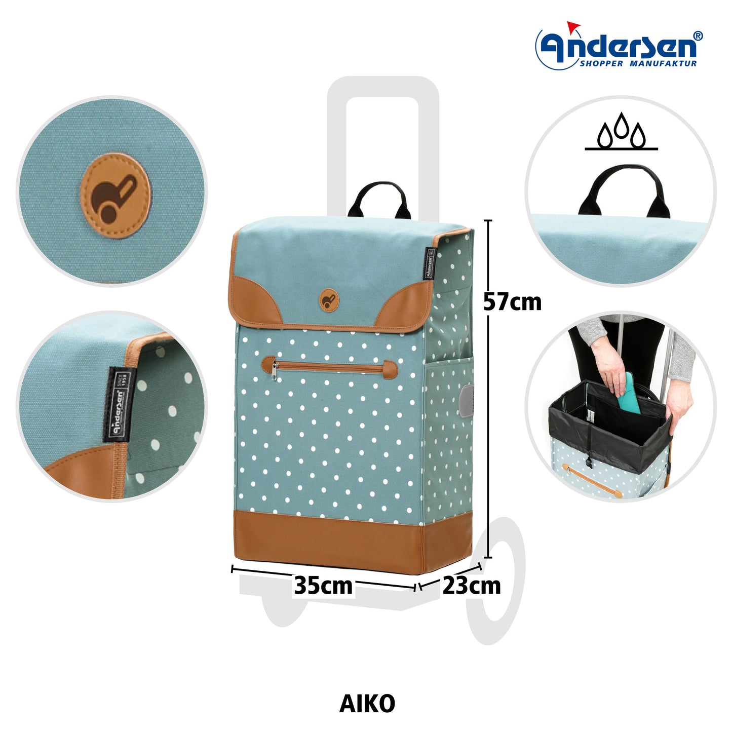 Tasche Aiko blau_2