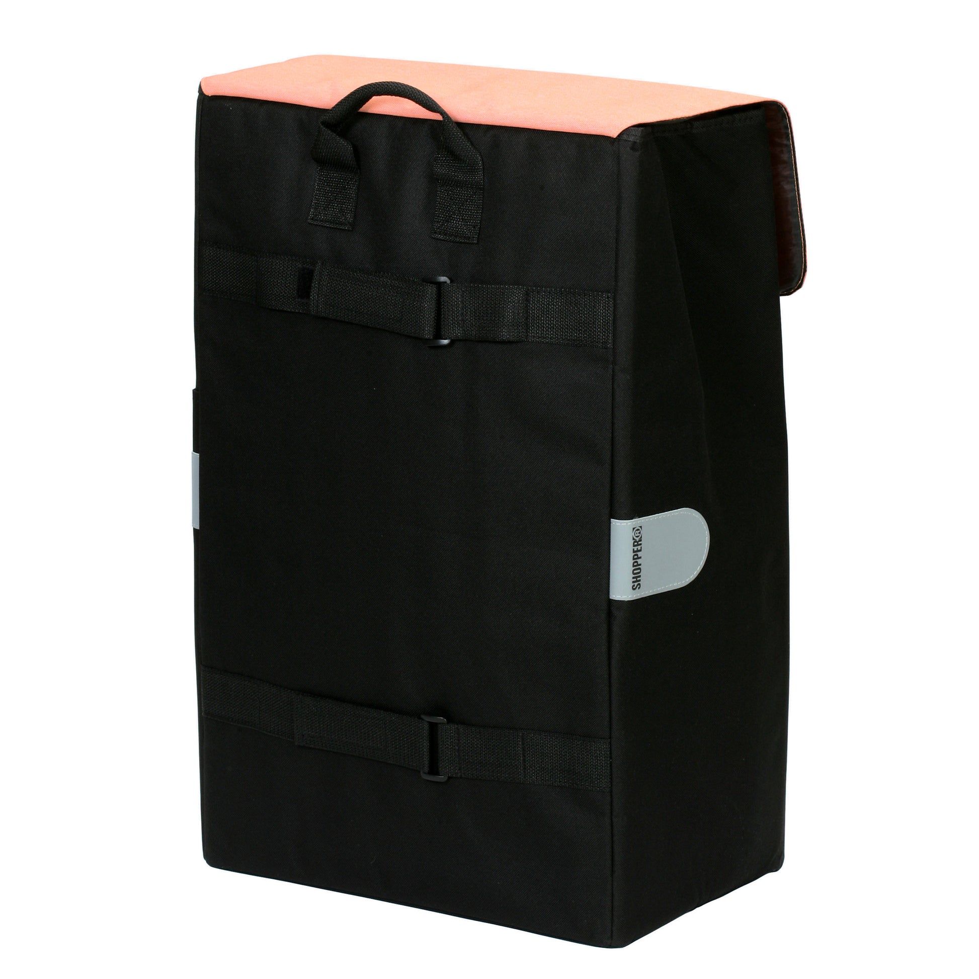 Scala Shopper Vide apricot_2