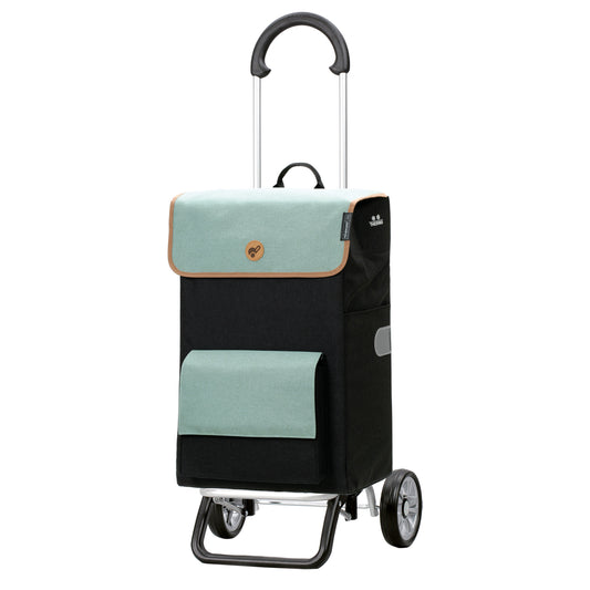 Scala Shopper Plus Solva mint_1