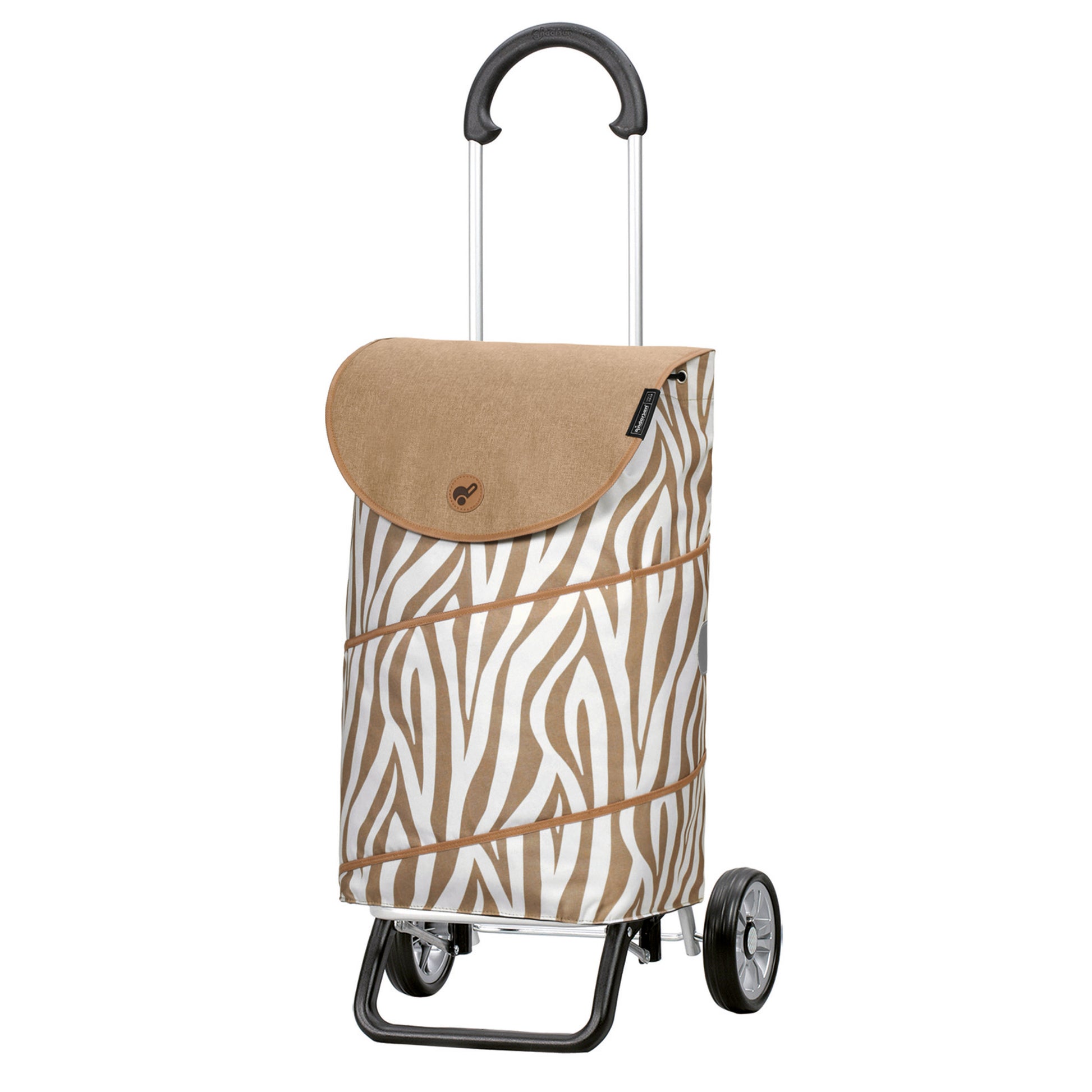 Scala Shopper Plus Tyra zebra_1