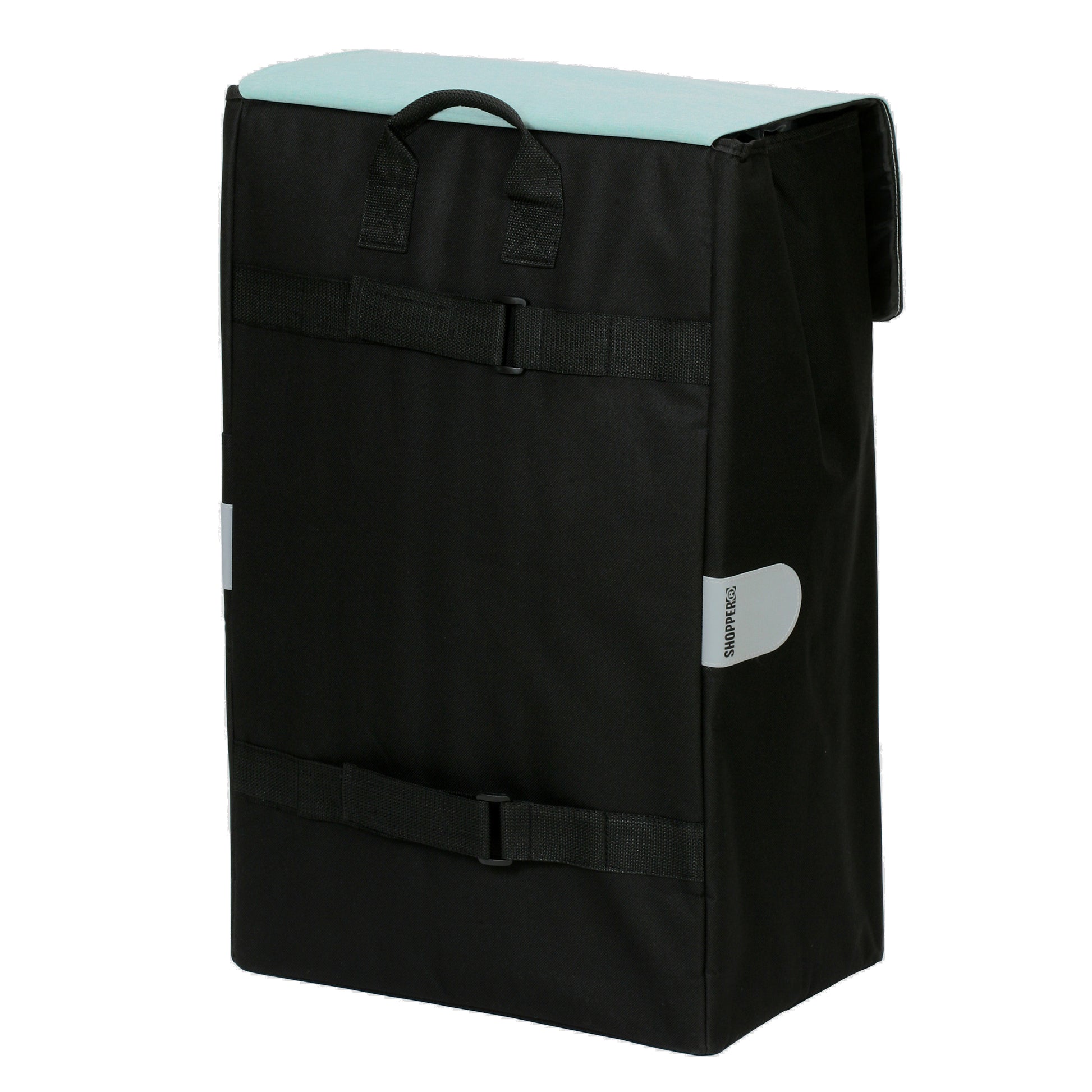 Scala Shopper Plus Vide mint_2