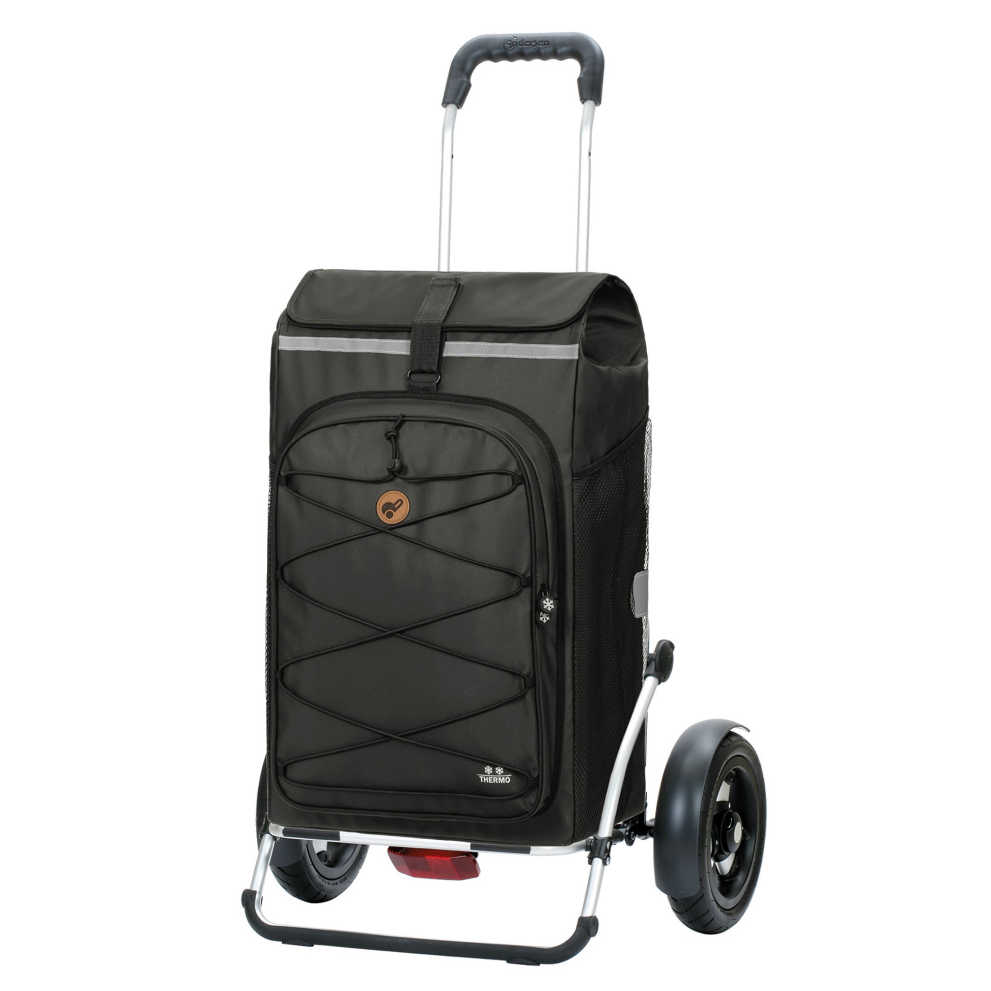 Royal Shopper Plus Fado 2.1 schwarz_1