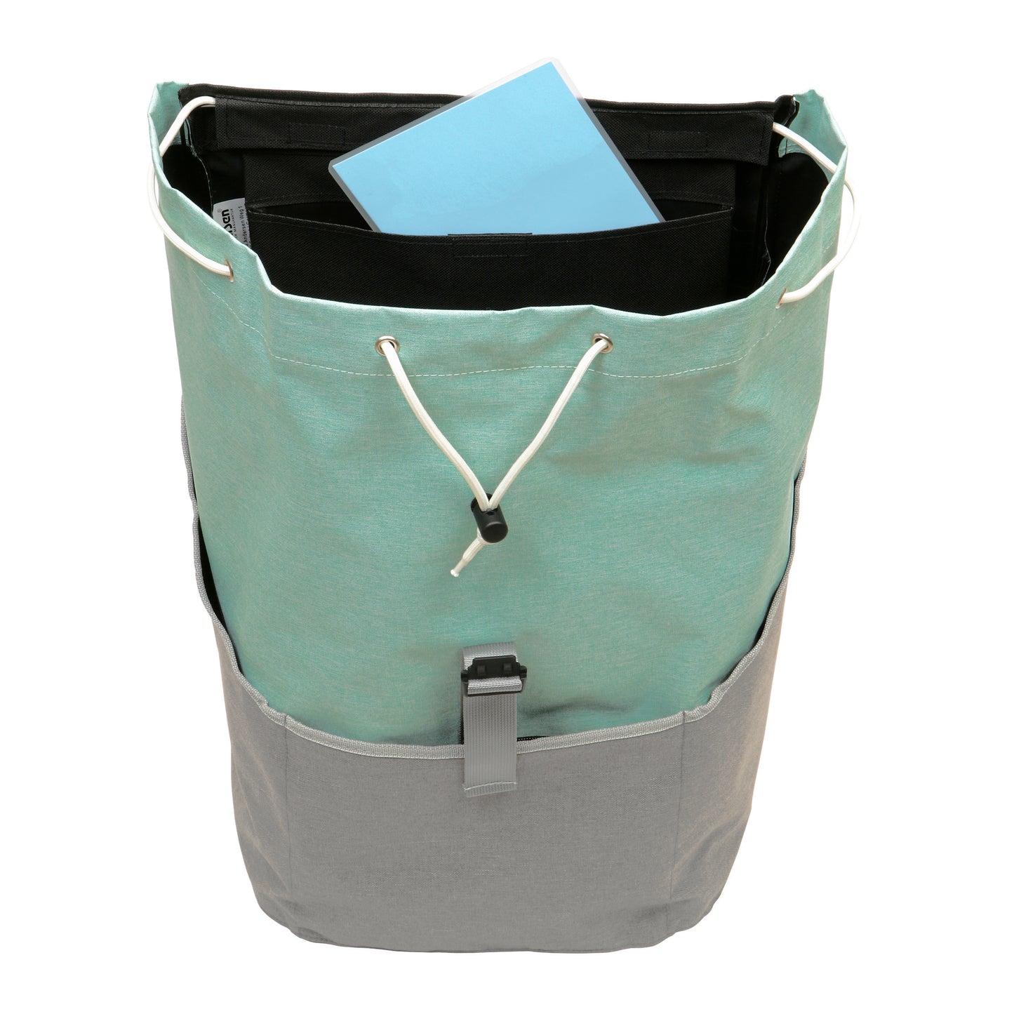 Treppensteiger Scala Shopper Vigo mint_3