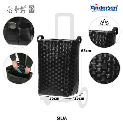 Tasche Silja black_2