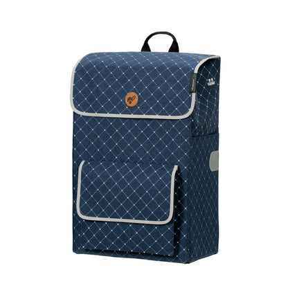 Treppensteiger Royal Shopper Tamo blau_6