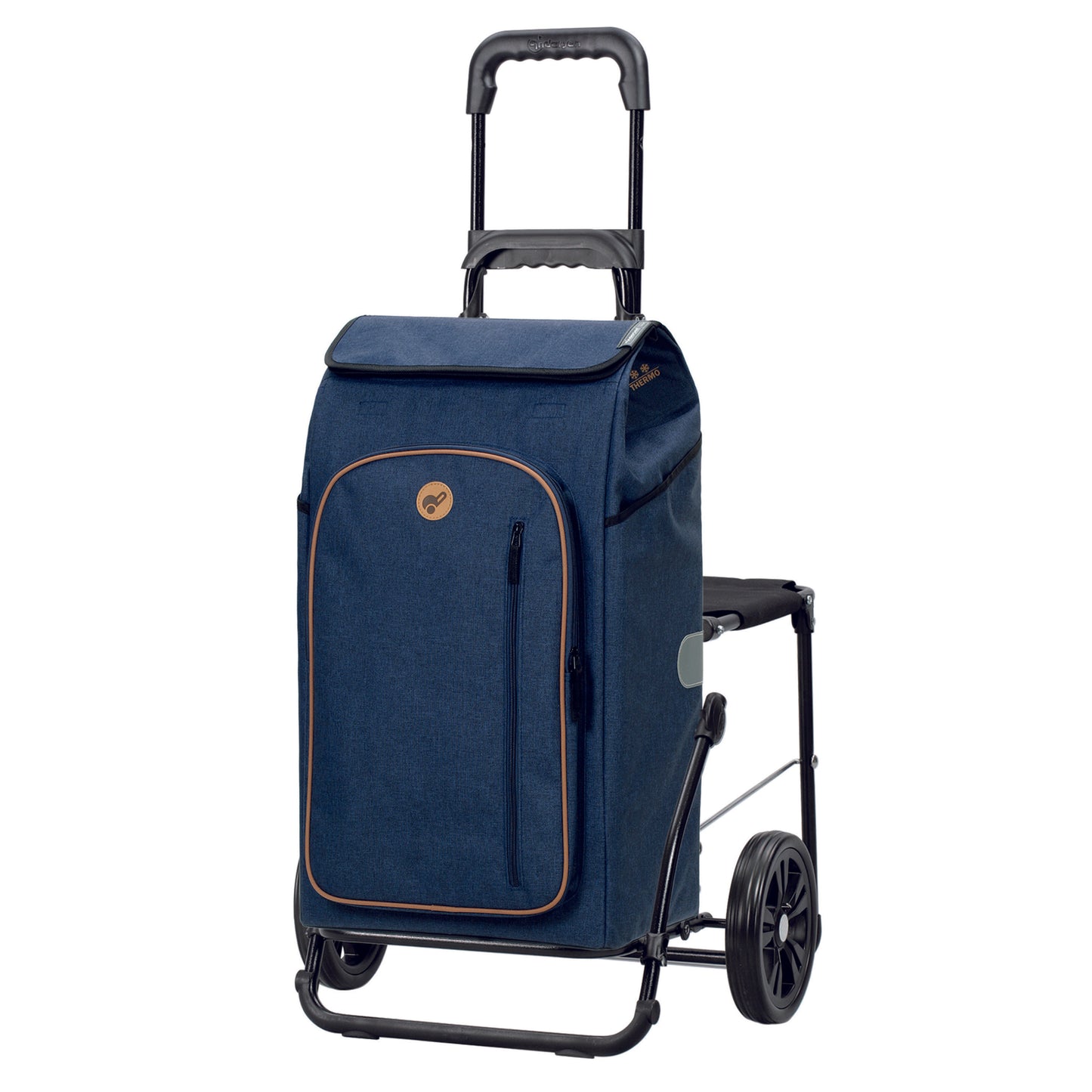 Komfort Shopper Folke blau_1