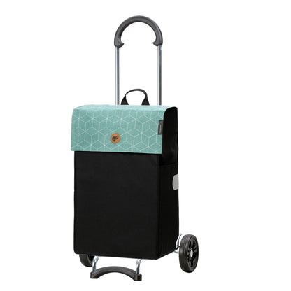 Scala Shopper Vide mint_1