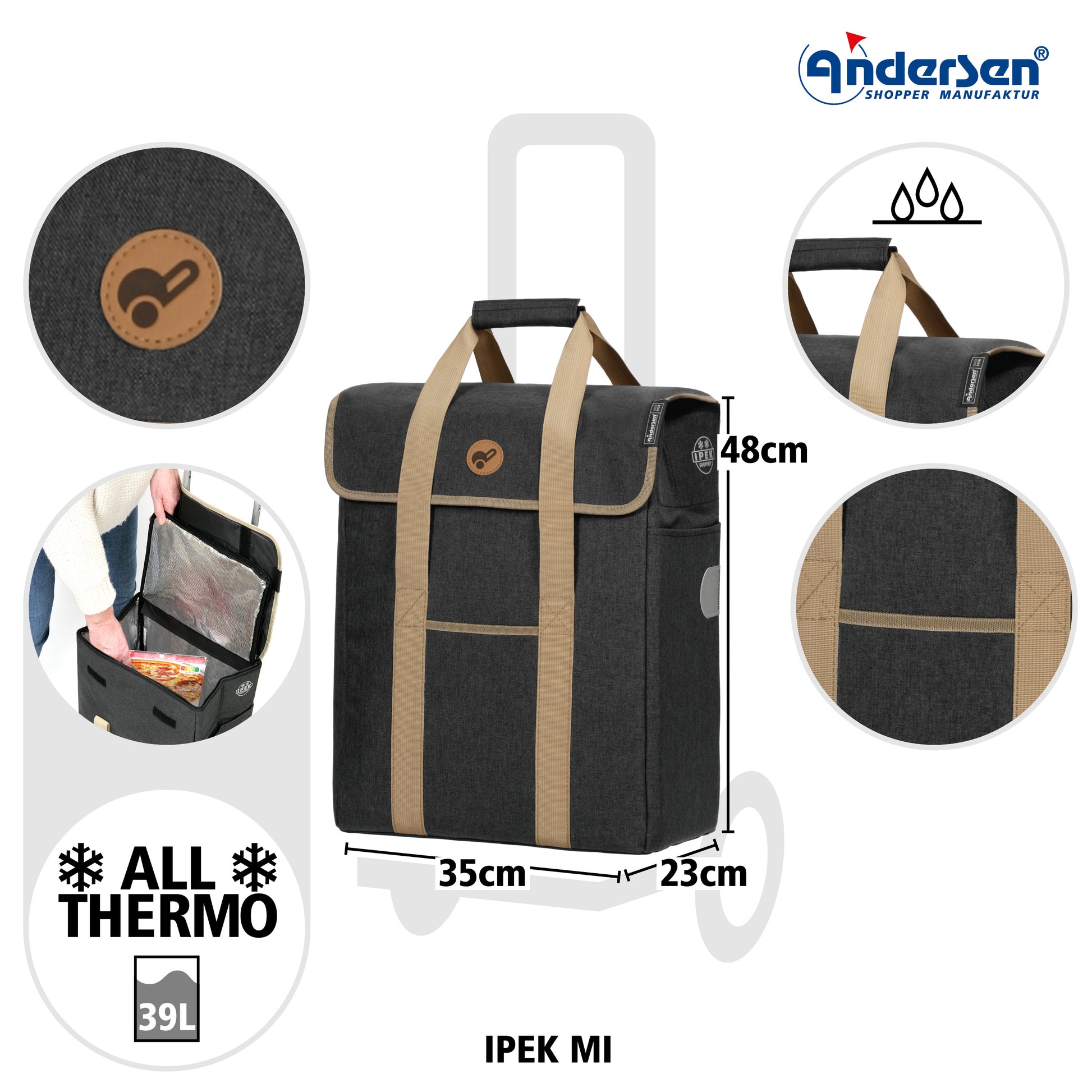 Scala Shopper Plus Ipek Mi schwarz_3